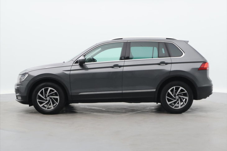 Volkswagen Tiguan 2,0 TDI 85 kW Sound Virtuál