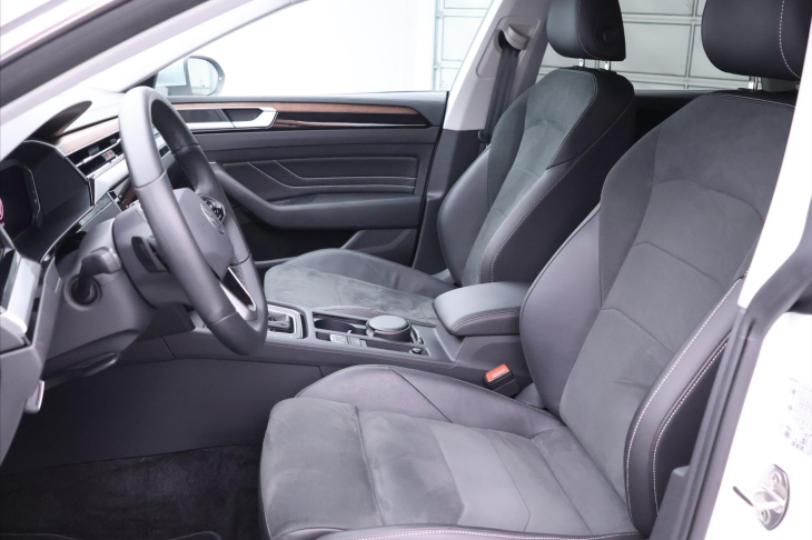 Volkswagen Arteon 2,0 TDI 110kW Elegance DSG GT