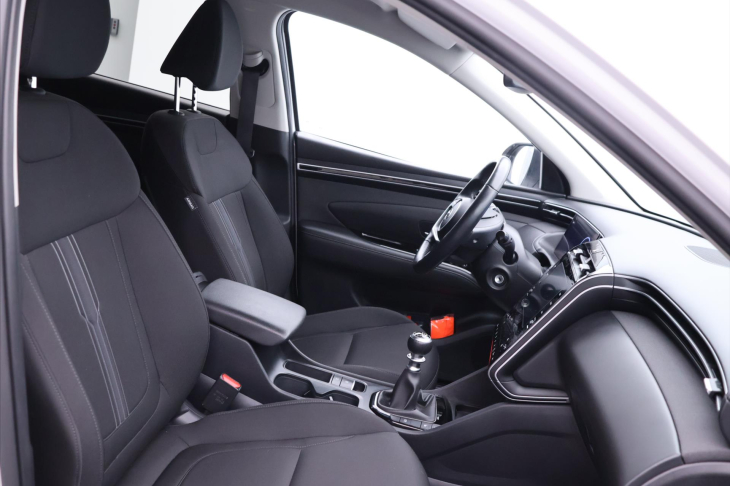 Hyundai Tucson 1,6 T-GDI 110 kW Smart DPH 1.Maj.