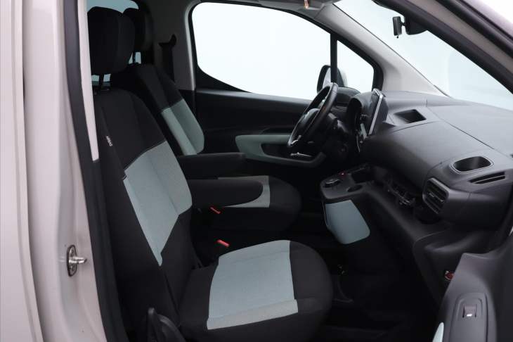 Citroën Berlingo 1,2 96kW Klima Feel XL CZ
