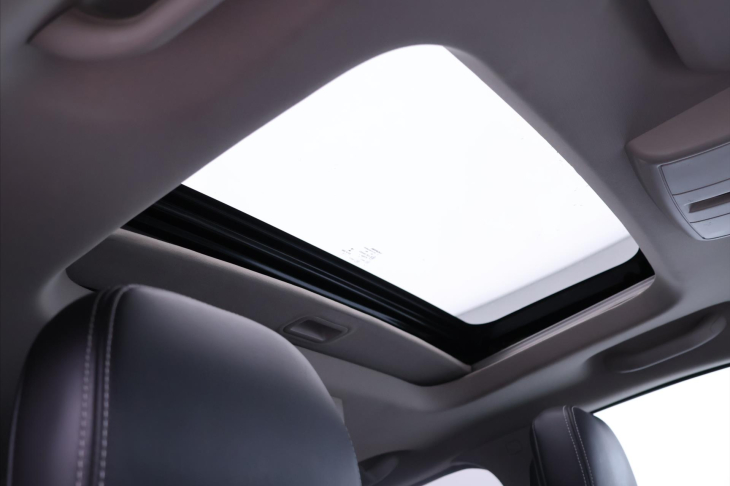 Fiat Freemont 2,0 MultiJet 4x4 AT 125kW CZ