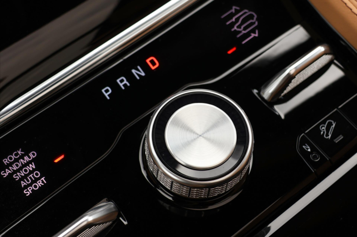 Jeep Grand Cherokee 2,0 4xe Summit Plug-In CZ DPH