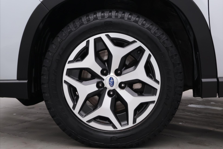 Subaru Forester 2,0 e-Boxer MHEV 110kW Aut. 4x4