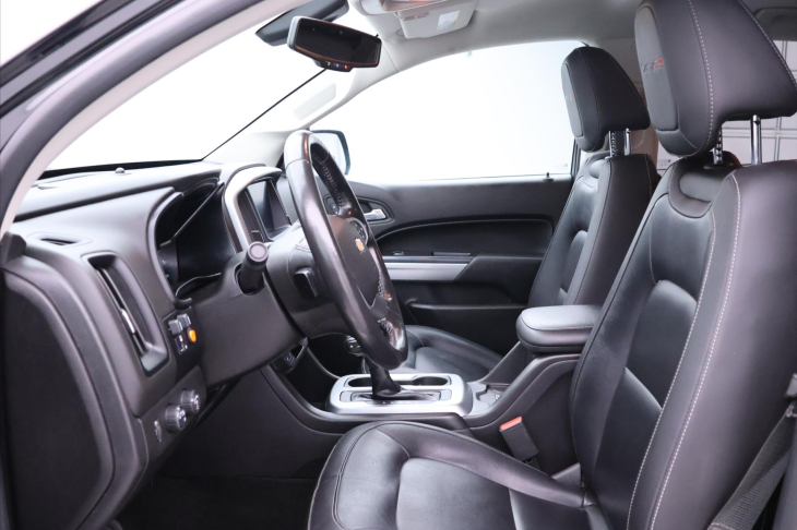 Chevrolet Colorado 2,8 Duramax 135kW 4WD Aut. ZR2