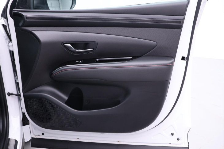 Hyundai Tucson 1,6 T-GDI 110kW CZ N-Line DPH