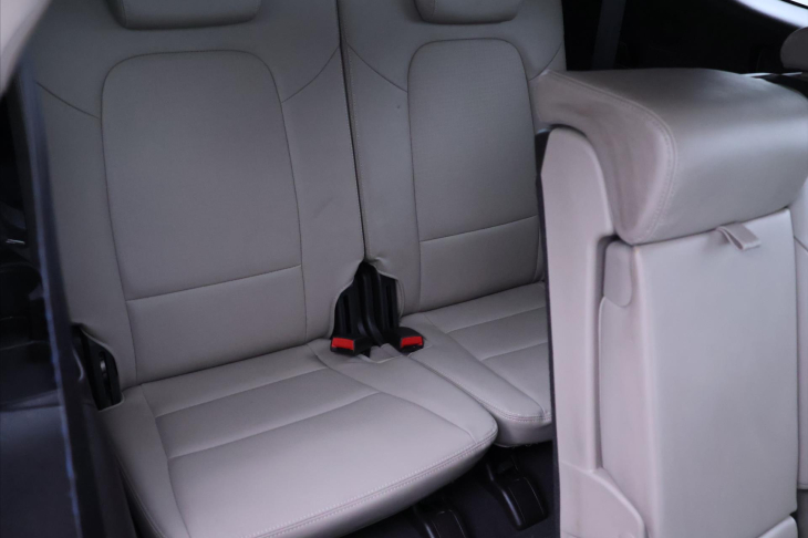 Hyundai Grand Santa Fe 2,2