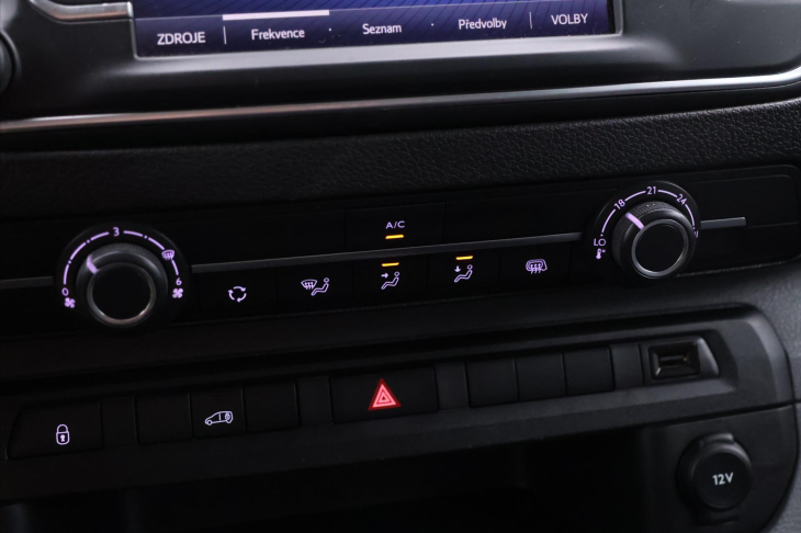 Toyota ProAce 2,0 D-4D Vestavba CZ DPH