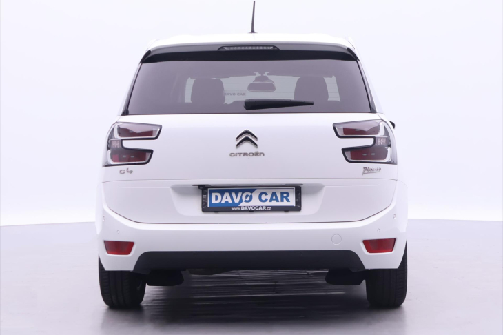 Citroën Grand C4 Picasso 1,2 PT 96kW Selection 1.Maj