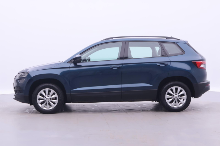 Škoda Karoq 2,0 TDI LED Navi CZ DPH 1.Maj