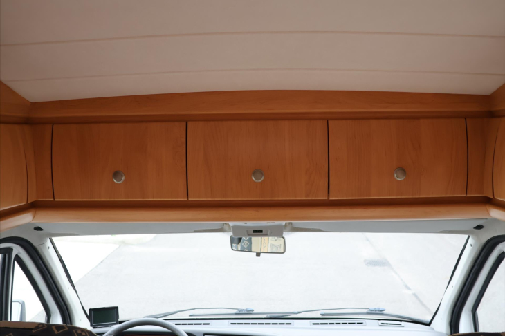 Hobby Ostatní 2,8 JTD 94kW Hobby 700