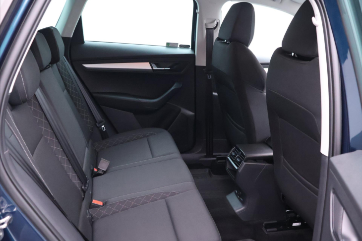 Škoda Karoq 1,5 TSI 110kW 125 Years CZ