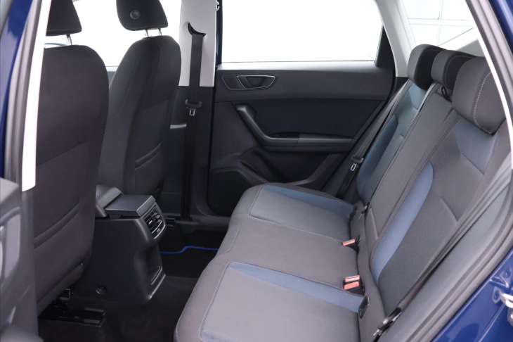 Seat Ateca 1,0 TSI 85kW Style Tažné