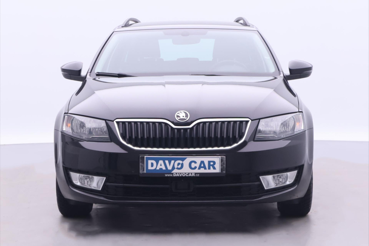 Škoda Octavia 1,6 TDI 81kW DSG Ambition Fresh