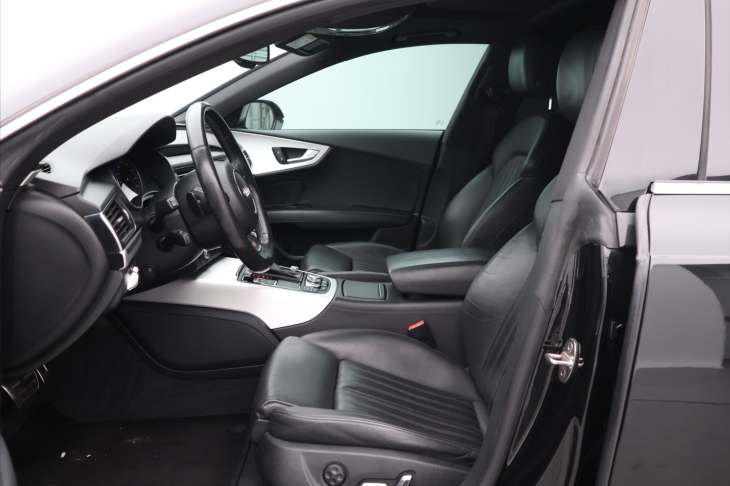 Audi A7 3,0 TDI 235kW S-Line Sportback