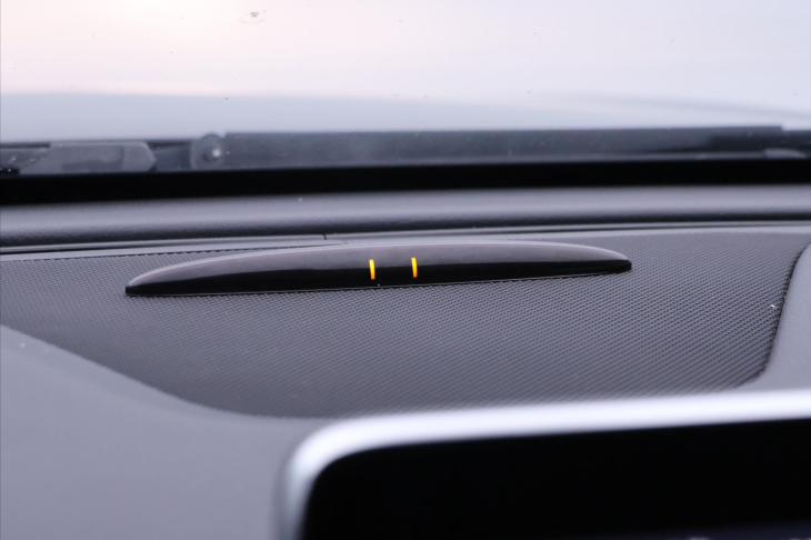 Mercedes-Benz CLA 1,5 180CDI 80kW Navi Kůže