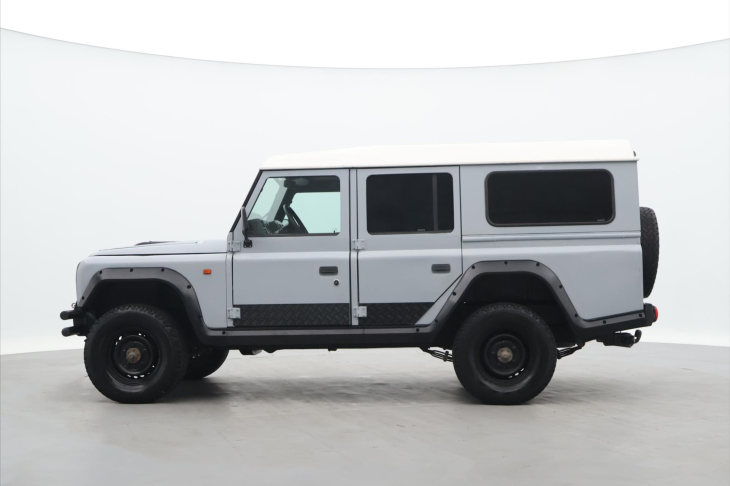 Santana PS-10 2,8 D 92kW 4X4 Tažné