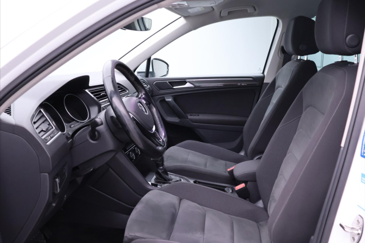 Volkswagen Tiguan 2,0 TDI 110kW DSG 4M DPH CZ