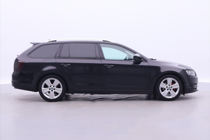 Škoda Octavia 2,0 TDI 110kW Navi Xenon