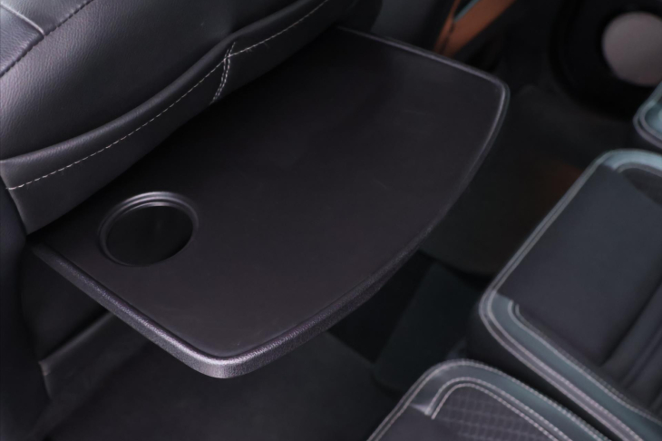 Renault Grand Scénic 2,0 dCi 118kW Navi Kůže CZ