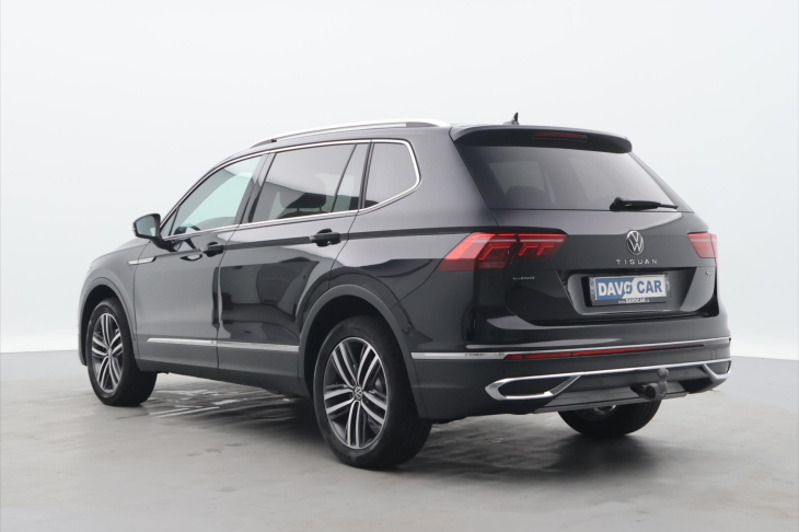 Volkswagen Tiguan Allspace 2,0 TDI DSG 4M CZ Elegance DPH