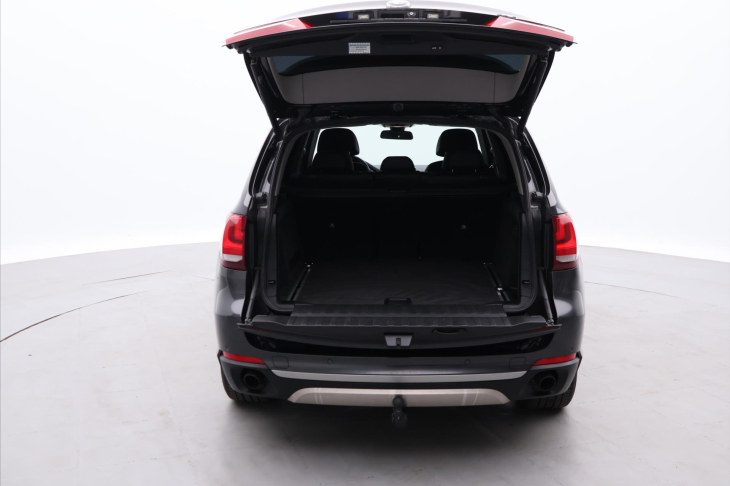 BMW X5 3,0 30d 190kW xDrive CZ