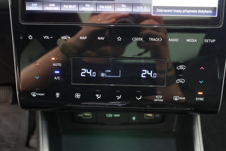 Hyundai Tucson 1,6 T-GDI 132kW 4x4 CZ Premium
