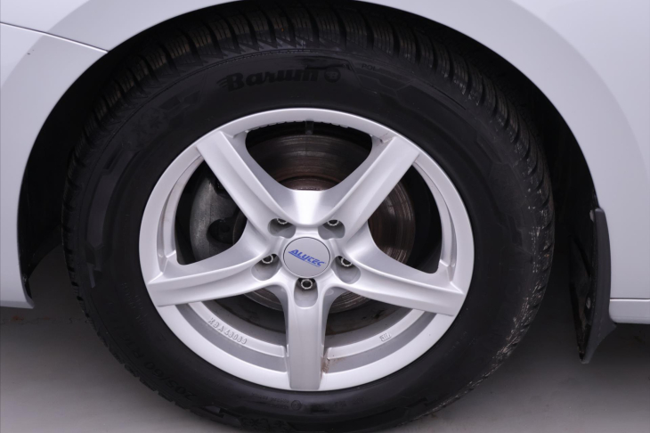 Škoda Octavia 1,5 TSI 110kW Style CZ DPH