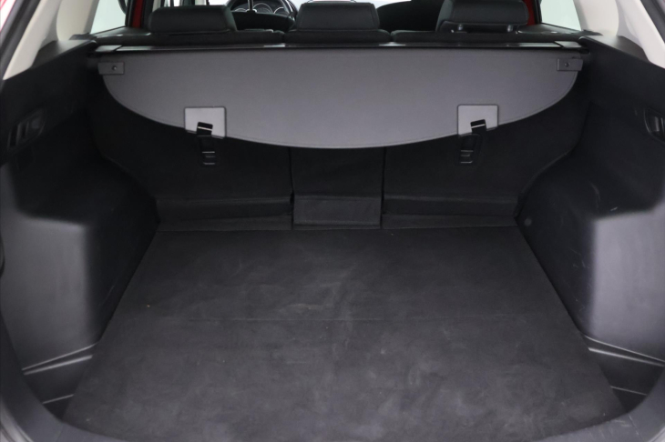 Mazda CX-5 2,2 SkyActiv-D 110kW AT Challenge