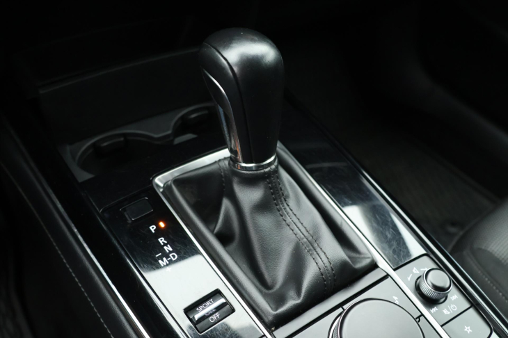 Mazda CX-30 2,0 i G150 Aut. AWD CZ 1.Maj