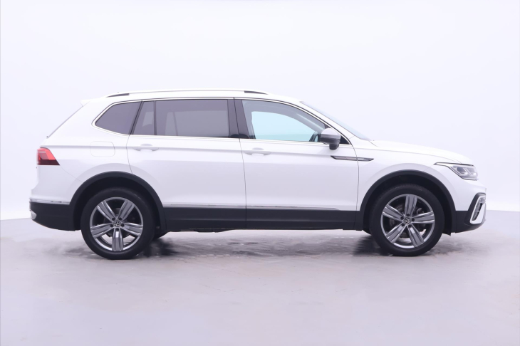 Volkswagen Tiguan Allspace 2,0 TDI 147kW DSG DPH