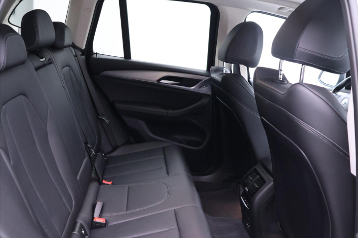 BMW X3 2,0 xDrive 140kW AT CZ DPH 20d