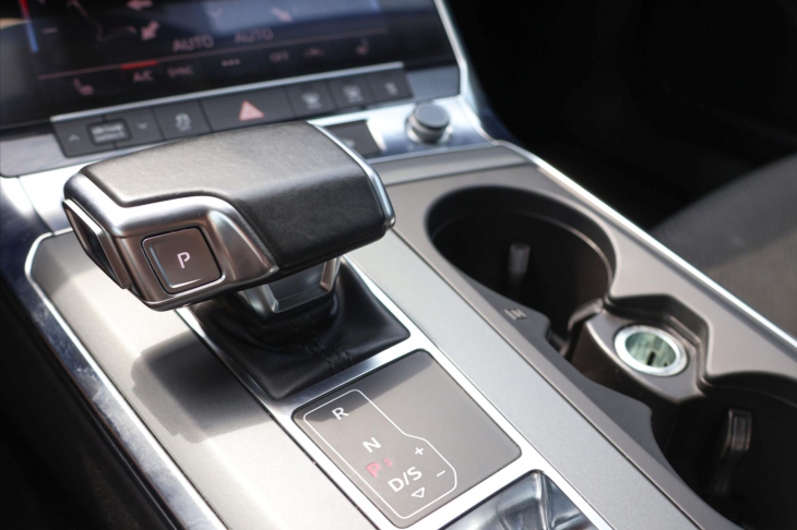 Audi A6 2.0 40TDI 150kW Aut. Sport