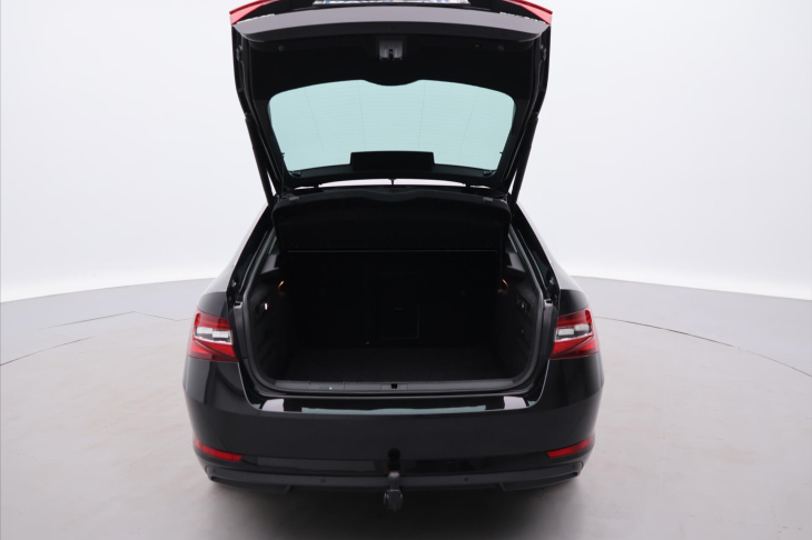 Škoda Superb 2,0 TDI 140kW L&K  Aut.klima