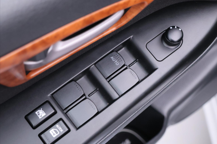 Suzuki SX4 1,6 VVT 79kW Sport Klima