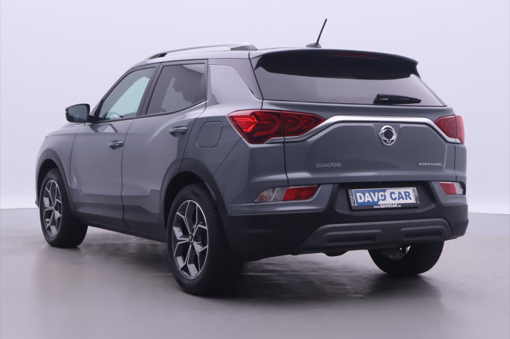 SsangYong Korando 1,5 I 120kW Aut.klima