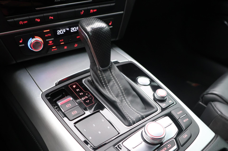 Audi A7 3,0 TDI 235kW S-Line Sportback