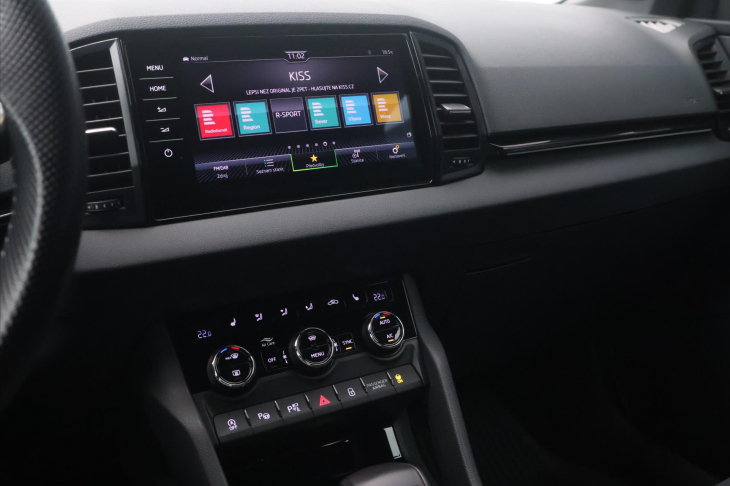 Škoda Karoq 2,0 TDI 110kW DSG Sportline DPH