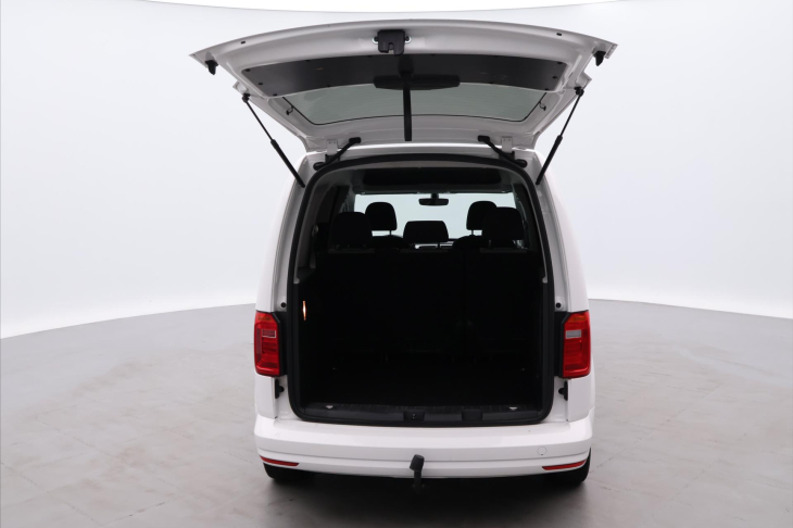 Volkswagen Caddy 1,4 TGI 81kW Comfortline DPH