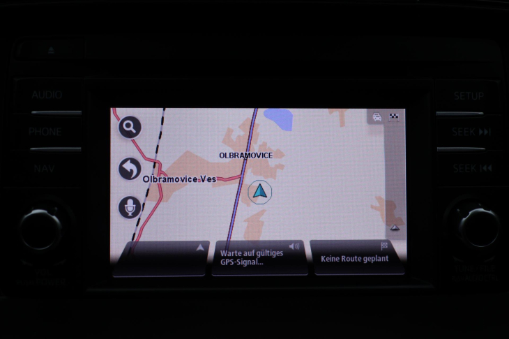 Mazda 6 2,5 141kW Aut. Sports 1.Maj.