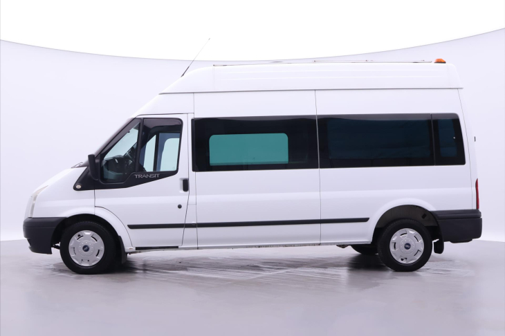 Ford Transit 2,2 TDCi 92kW STK 11/27