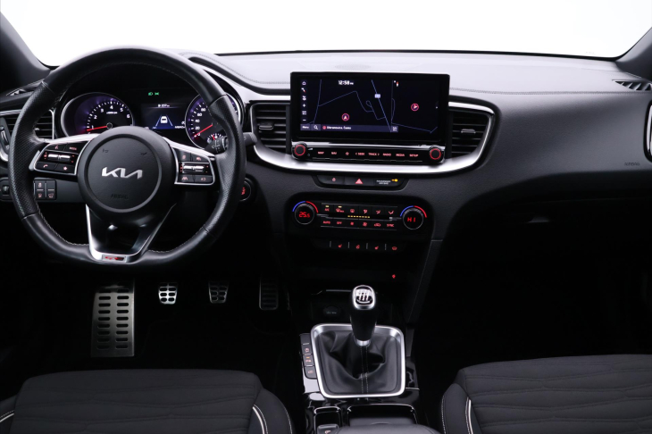 Kia ProCeed 1,5 T-GDi 117kW GT-Line Plus