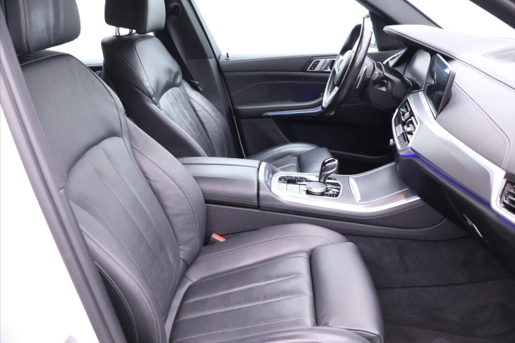 BMW X5 3,0 30D 210kW xDrive M-Paket