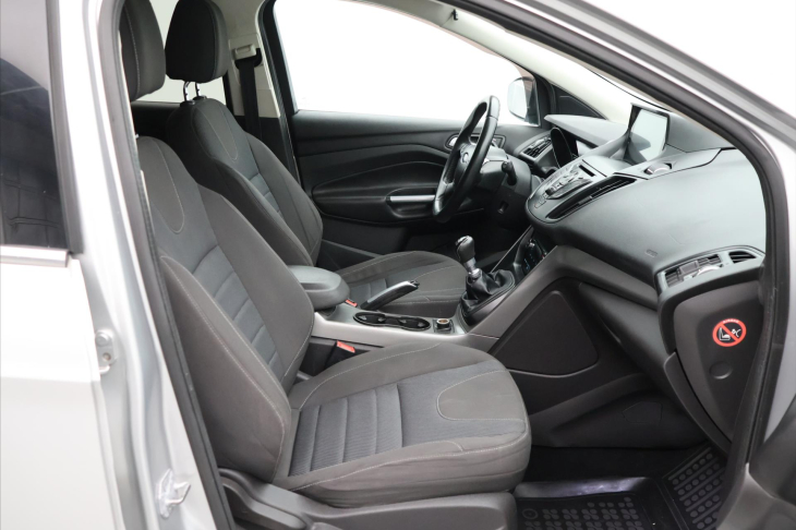 Ford Kuga 2,0 TDCI 103KW Aut.klima