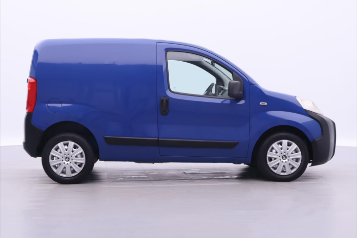 Peugeot Bipper 1,4 i 54kW CZ DPH