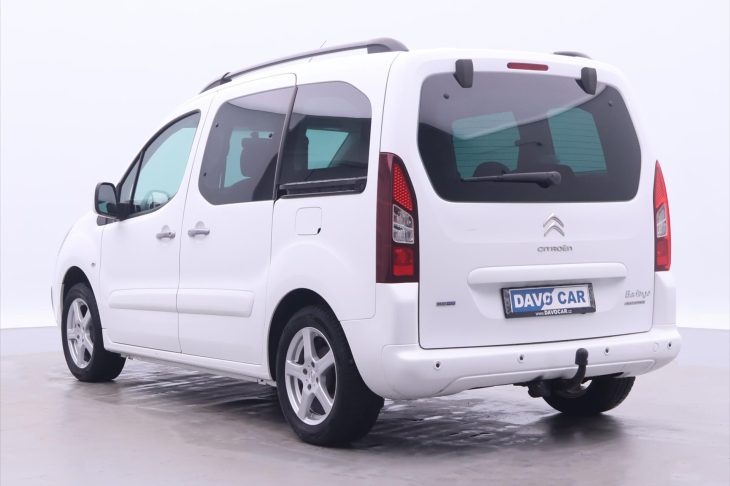 Citroën Berlingo 1,6 BlueHDI 73kW CZ Multispace