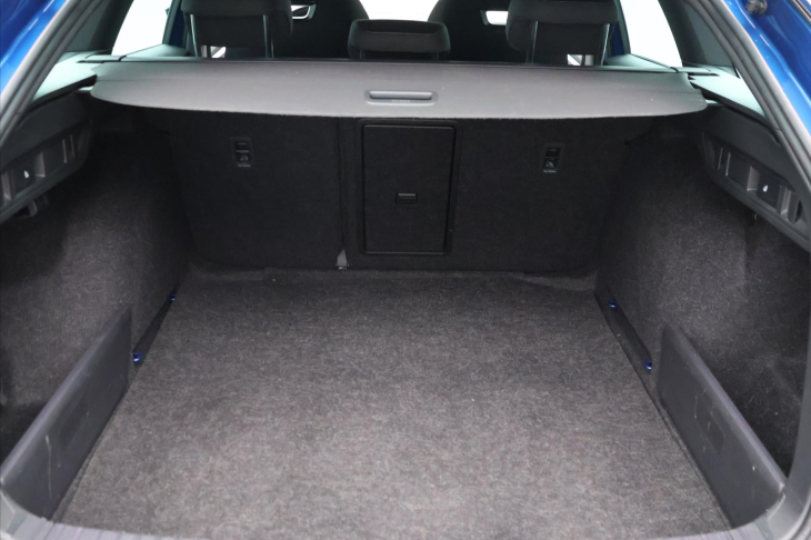 Škoda Octavia 2,0 TDI 110kW DSG Style Sport
