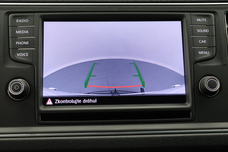 Volkswagen Crafter 2,0 TDI 130kW L2H2 Klima DPH