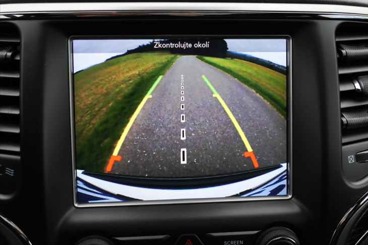 Jeep Grand Cherokee 3,0 CRDI 184kW CZ Edition S