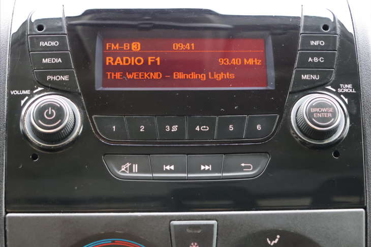 Peugeot Boxer 2,2 HDI 121kW L4 1.Maj CZ DPH