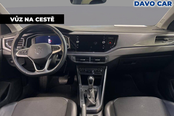 Volkswagen Taigo 1,0 TSI 81 kW DSG Style DPH